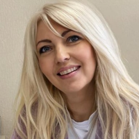 Ольга Колесникова