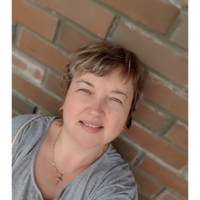 Анна Петренко