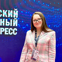 Марина Троценко