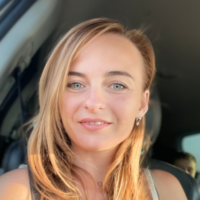 Алла Тремазова