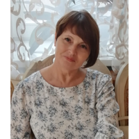 Ирина Степнова