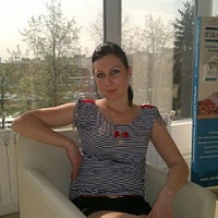 Екатерина Катышева