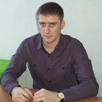 Владимир Ткач
