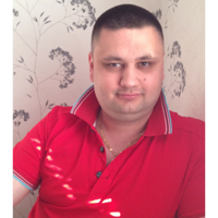 Андрей Иванов