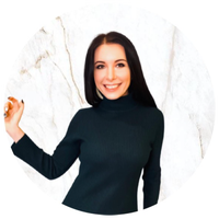 Екатерина Дзусова