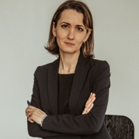 Ирина Банникова