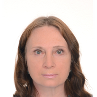 Елена Калистратова