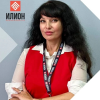 Ирина Шулындина