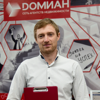 Владимир Рябцев