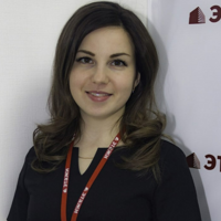 Екатерина Бучко