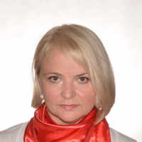 Ирина Ярошенко