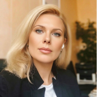 Валентина Морозова