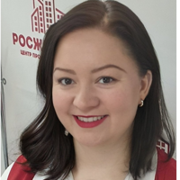 Жанна Гобрик