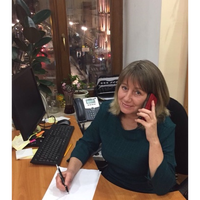 Ирина Гулида