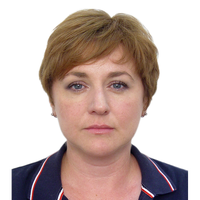 Елена Сурина