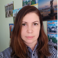Ольга Семерухина