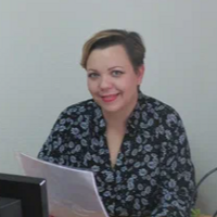 Светлана Попова