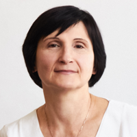 Наталья Грешилова