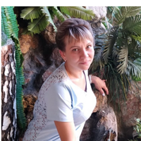 Маргарита Гвозденко