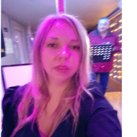 Елена Метелькова