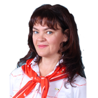 Олеся Иванникова