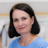 Наталья Митрикова