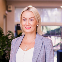 Мария Лебедева