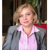 Евгения Дубова