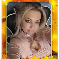 Мальвина Ефимова