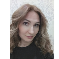 Алия Шарипова