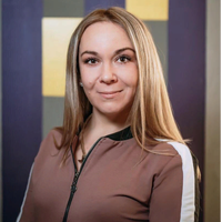Ксения Фефелова