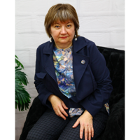 Светлана Чуприянова