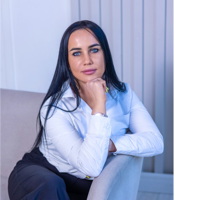 Олеся Грезнева