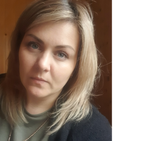 Марина Паничкина