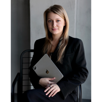 Виктория Циблиева