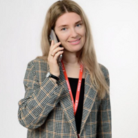 Раиса Захарченко