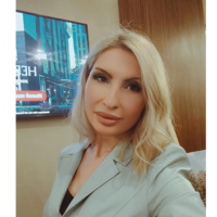 Марина Южда