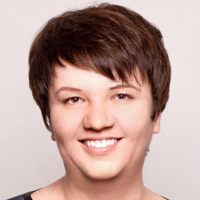 Ирина Смирнова