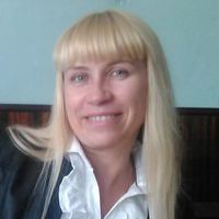 Галина Поспелова