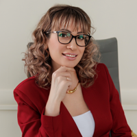 Александра Андреянова