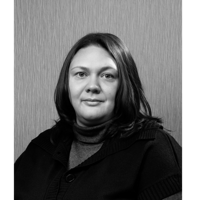 Елена Губкина