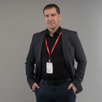 Олег Меркулов