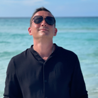 Александр Кириллов