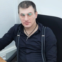 Эдгар Арутюнян