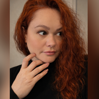 Валентина Будилова