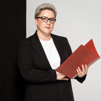 Анна Михайлова