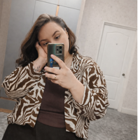 Ольга Дякун