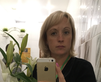 Наталья Смирнова