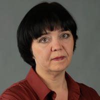 Наталия Васильева
