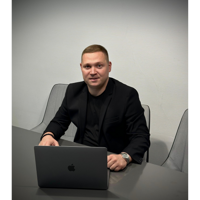 Ильназ Бадрутдинов